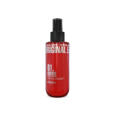 01. RESERVE EAU DE COLOGNE (150 ml)