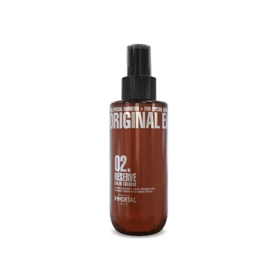 02. RESERVE EAU DE COLOGNE (150 ml)