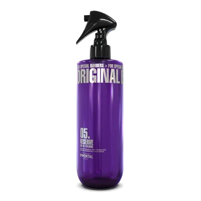 05. RESERVE AGUA DE COLONIA (500 ml)