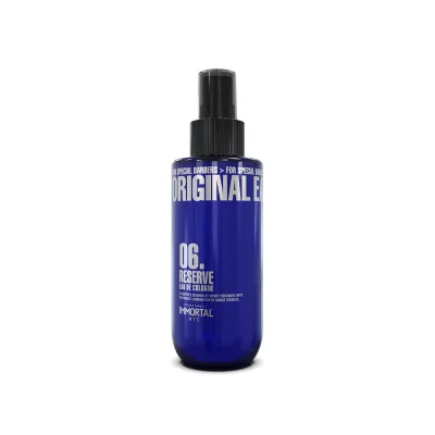 06. RESERVE EAU DE COLOGNE (150 ml)
