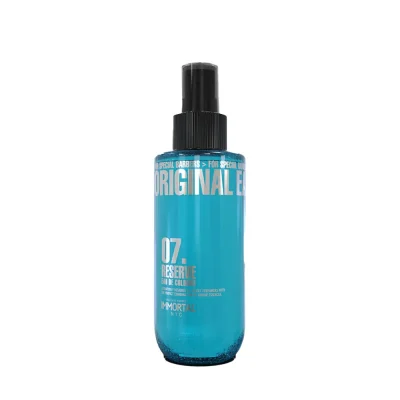 07. RESERVE EAU DE COLOGNE (150 ml)