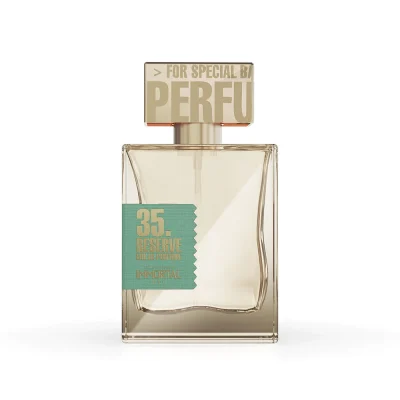 Alternative view of 35. RESERVE EAU DE PERFUME
