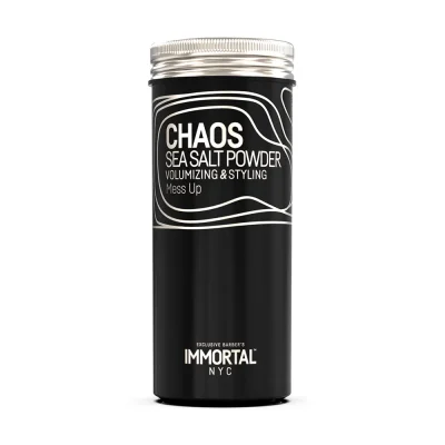CHAOS SEA SALT POWDER