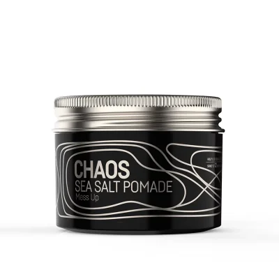 CHAOS SEA SALT POMADE