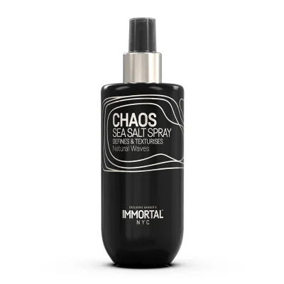 CHAOS SEA SALT SPRAY