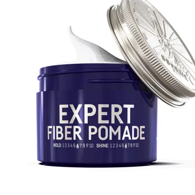 Alternative view of EXPERT FIBER POMADE