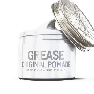 Alternative view of GREASE ORIGINAL POMADE