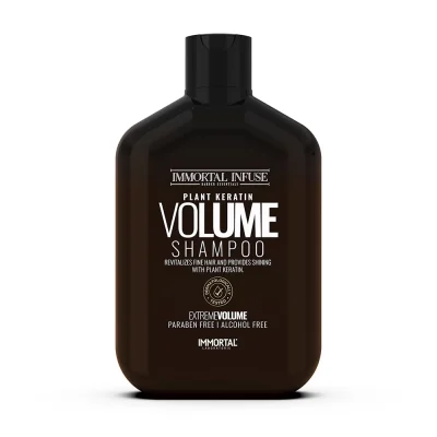 CHAMPÚ VOLUMEN