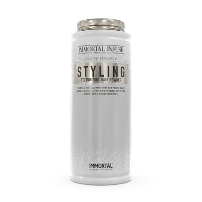 STYLING POLVO VOLUMINIZADOR DE CABELLO