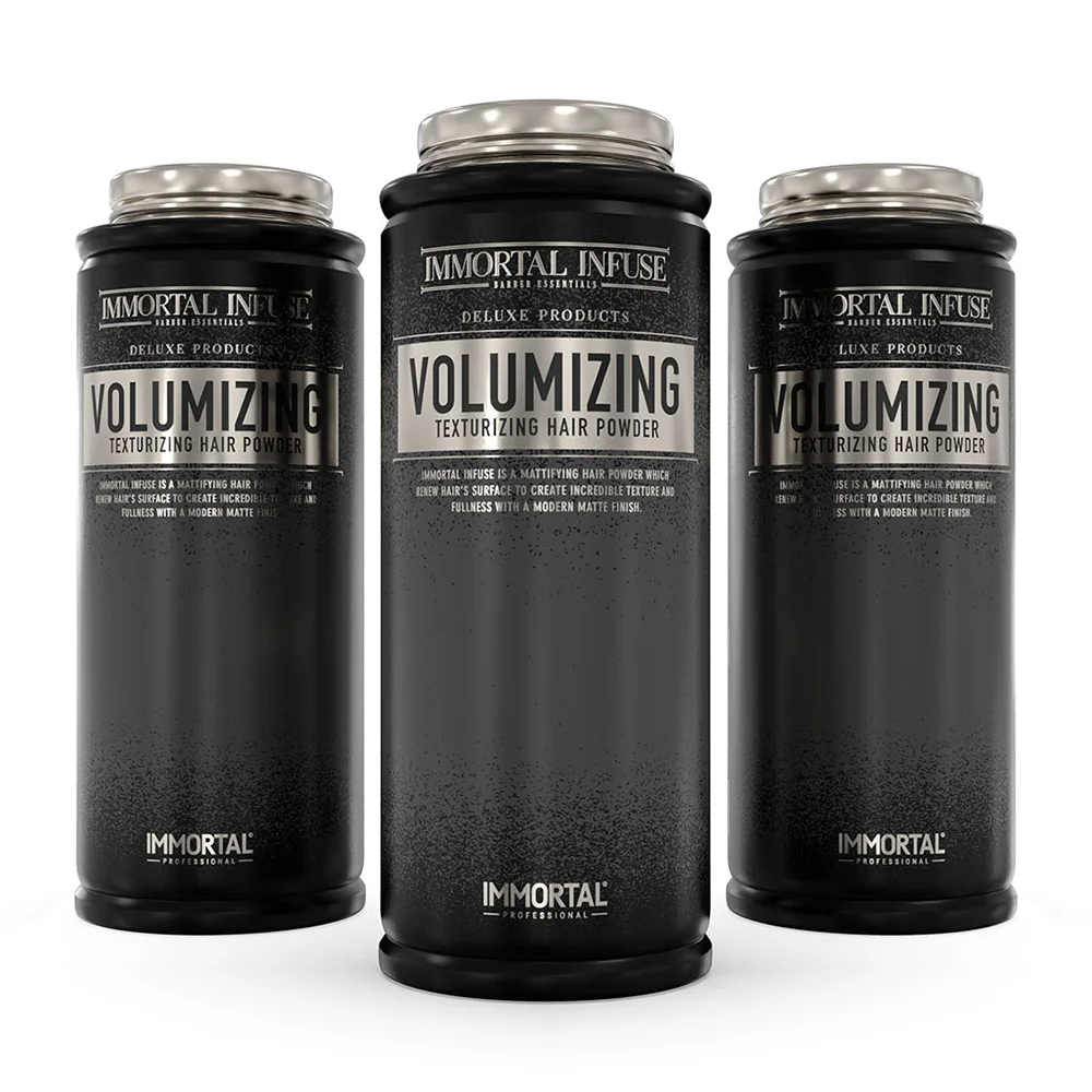 VOLUMIZING HAIR POWDER - Image 2