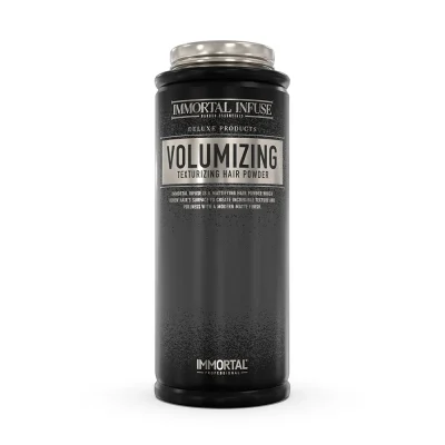 VOLUMIZING POLVO VOLUMINIZADOR DE CABELLO