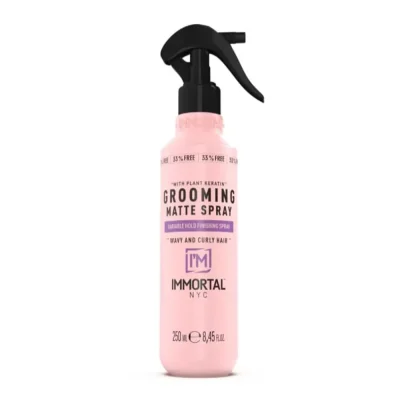 GROOMING SPRAY