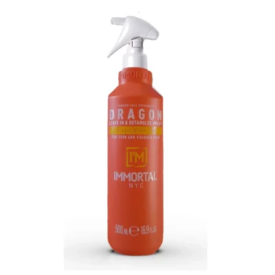 DRAGON BLOOD LEAVE IN SPRAY