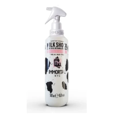 MILK BOMB SPRAY SIN ACLARADO