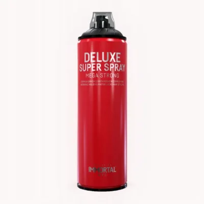 DELUXE SUPER LAQUE