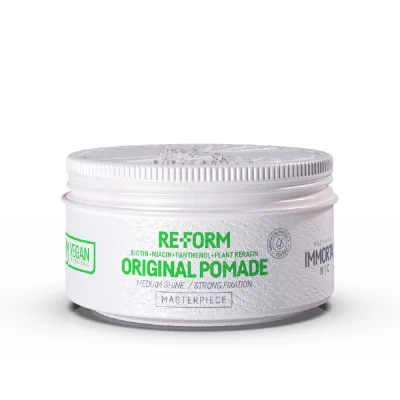 RE-FORM VEGAN ORIGINAL POMADE