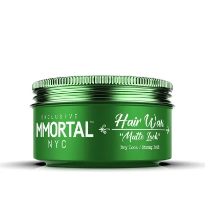 NYC MATTE LOOK HAIR WAX