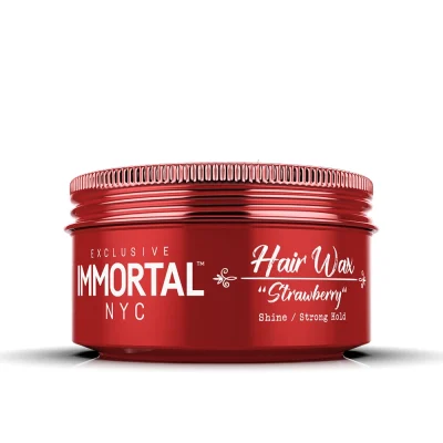 NYC STRAWBERRY HAIR WAX