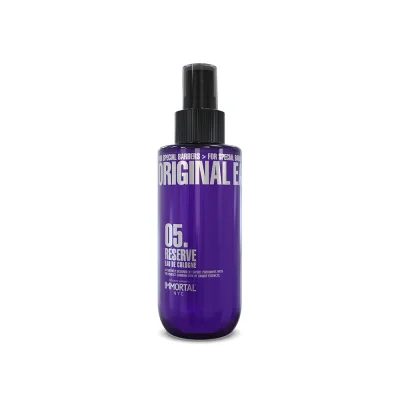 05. RESERVE AGUA DE COLONIA (150 ml)