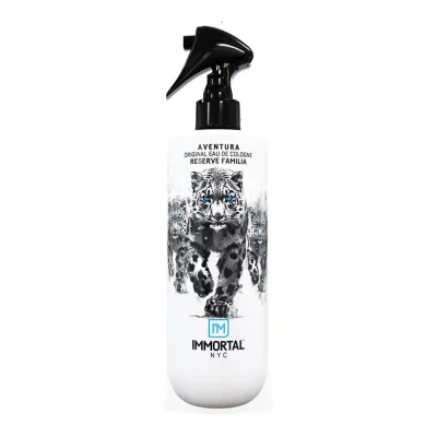 AVENTURA EAU DE COLOGNE (500 ml)