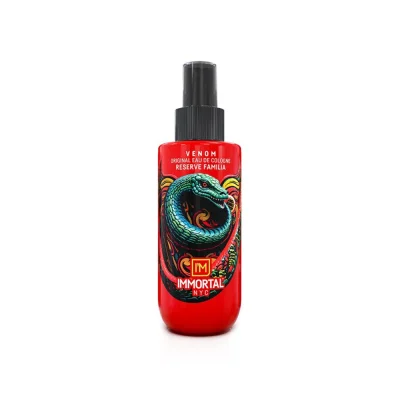 VENOM EAU DE COLOGNE (150 ml)