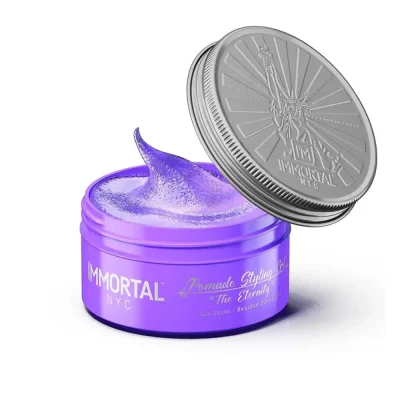 Alternative view of NYC POMADE STYLING GEL "The Eternity"