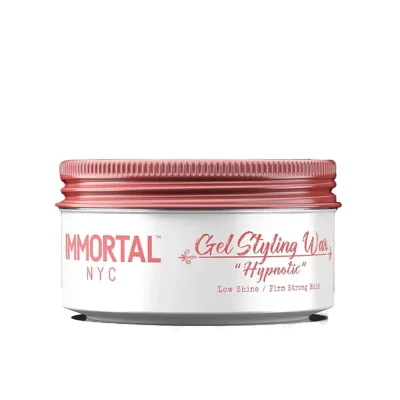 NYC GEL STYLING WAX "Hypnotic"