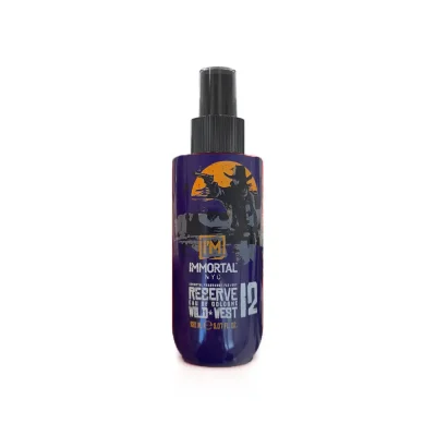 WILD WEST EAU DE COLOGNE (150 ml)