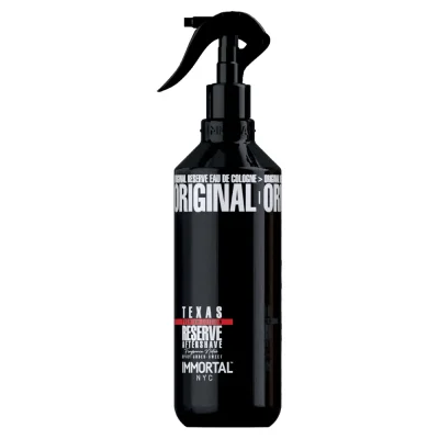 TEXAS RESERVE EAU DE COLOGNE APRÈS-RASAGE