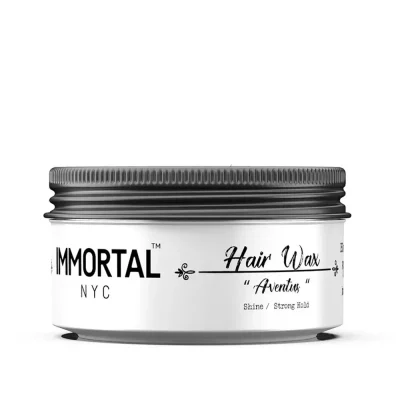 NYC HAIR WAX AVENTUS